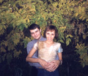 осень 2002
